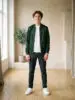 Teen Boys Styling Course