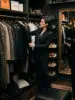 Wardrobe Styling