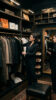 Wardrobe Styling